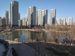-沈阳于洪碧桂园凤凰酒店