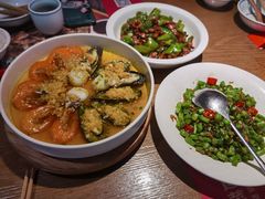 -四道菜·福建菜馆(莆田万达店)