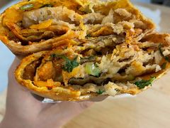 -虎头军煎饼(魏公村店)
