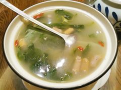 -福子家·闽北光泽菜(华林店)