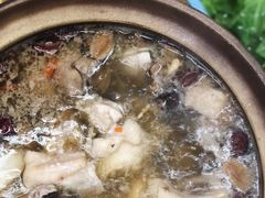 -威邵鸡煲(西华路总店)