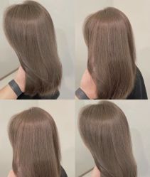-TOP HAIR SALON