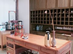 -竹里馆·淮扬菜·功夫茶(老门东店)