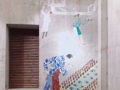 -星巴克(福州三坊七巷店)