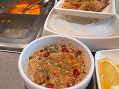 -海底捞火锅(苏宁生活广场店)