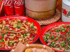 -小街47號江湖菜(四合院店)