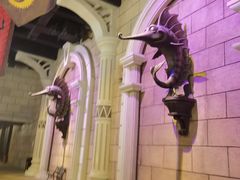 -波塞冬旅游度假区