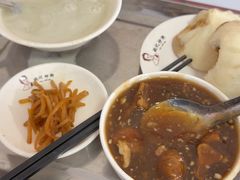 -姚记炒肝店(鼓楼店)