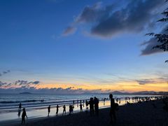 -香香海南菜餐厅