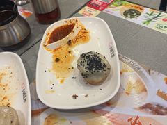 -小杨生煎(白玉兰广场店)