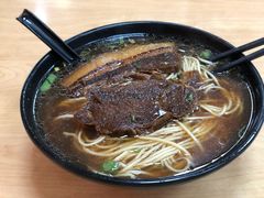 大肉面-瞻老元面馆(双塘路店)