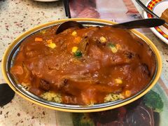 -新辉港式茶餐厅(北栅店)