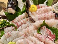 -御瀛日本料理