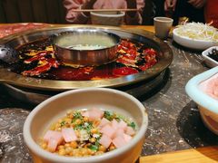 -堂客老火锅(欣阳广场总店)