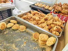 -满记烧饼(牛街东里小区一区店)