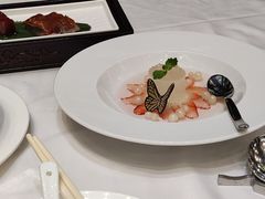 -明阁 Ming Court(广州朗豪酒店)