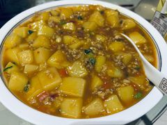 -洈水谣 · 地道荆州松滋菜(菱角湖公园店)