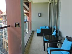 -三亚海棠湾万丽度假酒店