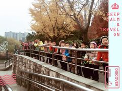 -苏州河梦清园环保主题公园