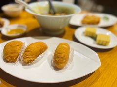 -乐忻皇朝(上海中心大厦店)