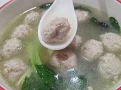 -子午路张记肉夹馍(小寨西路店)