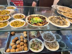 -十二忠手拉面(五福店)