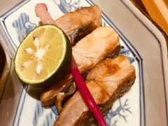 -荣一代目OMAKASE板前料理