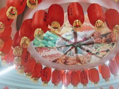 -7号院家宴.烧鸽子(门头沟店)