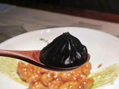 -桂满陇·蟹黄小笼汤包(环球港店)