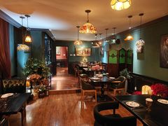 -阿兹凯乐·老洋房西餐