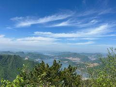-九鼎铁刹山风景区