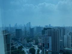 -上海龙之梦万丽酒店