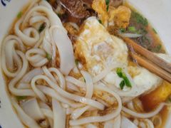 -虎子面粉馆(五一东村店)