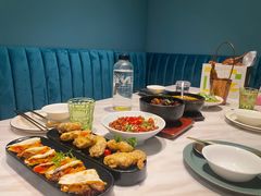 -茉莉餐厅(包河万达店)