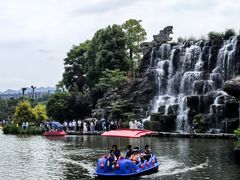 -枫香湖儿童公园