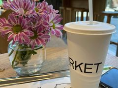 -ARKET CAFÉ(三里屯太古里店)