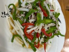 -竹乡人家大鱼头(南山竹海店)