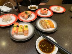 -元气寿司(东方宝泰店)