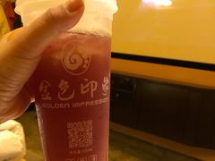 -金色印象·4K影院式足体养生(香榭里店)
