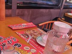 -庆峰龙虾烧烤(合肥一店)