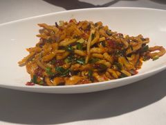 -渝信川菜·川味家常菜(新辰里亚运村店)