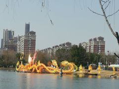 -武汉园博园(武汉自然博物馆)