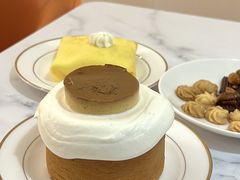 -Tomado绿色烘焙(大尧三路店)
