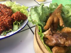 -瓜西西重庆火锅(花溪店)