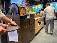 -呷哺呷哺 小火锅 (浦东新欧尚超市店)