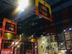 -锦尚阁烤鱼(望京新荟城店)