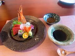 -湖月·割烹料理(湖滨店)