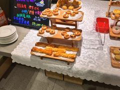 -海底捞火锅(上地华联店)