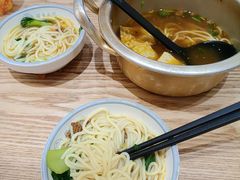 -匠本米所·炸酱米线·潮汕小食(万象食家店)