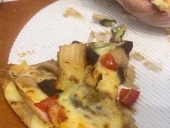 -达美乐比萨(商城路店)
